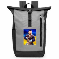 Рюкзаки-мішки для ноутбуків