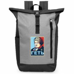 Рюкзаки-мішки для ноутбуків