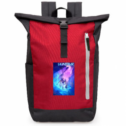 Рюкзаки-мішки для ноутбуків