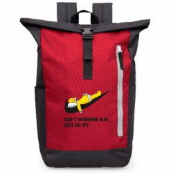 Рюкзаки-мішки для ноутбуків