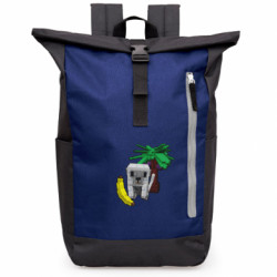 Рюкзаки-мешки для ноутбуков