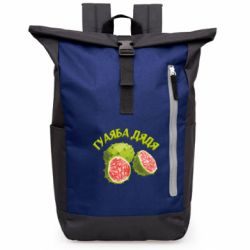 Рюкзаки-мішки для ноутбуків