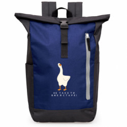 Рюкзаки-мешки для ноутбуков