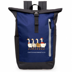 Рюкзаки-мішки для ноутбуків