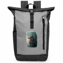 Рюкзаки-мішки для ноутбуків