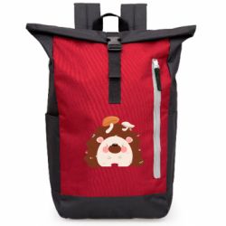 Рюкзаки-мешки для ноутбуков