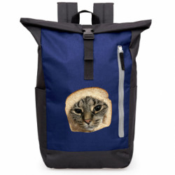 Рюкзаки-мешки для ноутбуков