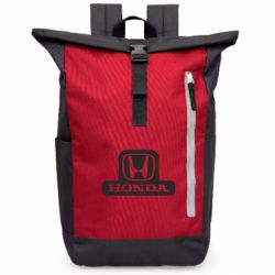 Рюкзак-мішок для ноутбука Honda Stik - FATLINE Рюкзак-мішок для ноутбука Honda Stik