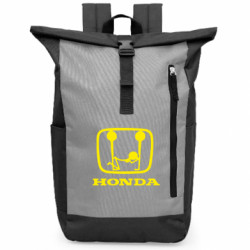 Рюкзак-мішок для ноутбука Honda - FATLINE Рюкзак-мішок для ноутбука Honda