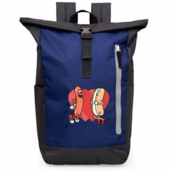 Рюкзаки-мешки для ноутбуков