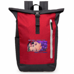 Рюкзаки-мішки для ноутбуків