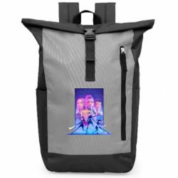 Рюкзаки-мішки для ноутбуків