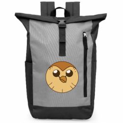 Рюкзаки-мішки для ноутбуків