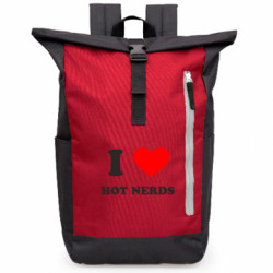 Рюкзаки-мешки для ноутбуков