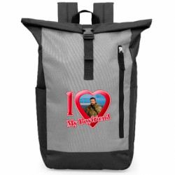 Рюкзаки-мешки для ноутбуков