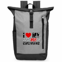 Рюкзаки-мішки для ноутбуків