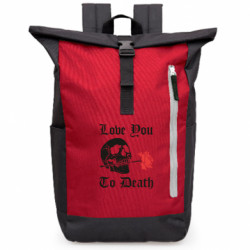 Рюкзаки-мішки для ноутбуків