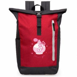 Рюкзаки-мешки для ноутбуков