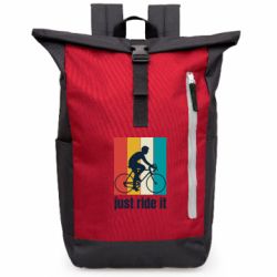 Рюкзаки-мешки для ноутбуков