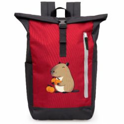 Рюкзаки-мешки для ноутбуков