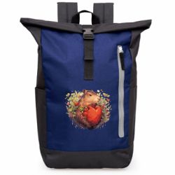 Рюкзаки-мешки для ноутбуков