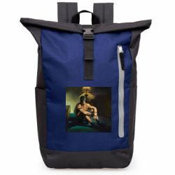 Рюкзаки-мішки для ноутбуків