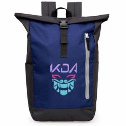 Рюкзаки-мешки для ноутбуков