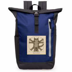 Рюкзаки-мешки для ноутбуков