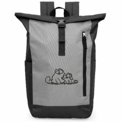 Рюкзаки-мешки для ноутбуков