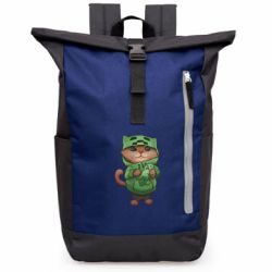 Рюкзаки-мешки для ноутбуков