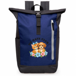 Рюкзаки-мішки для ноутбуків