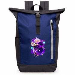 Рюкзаки-мешки для ноутбуков