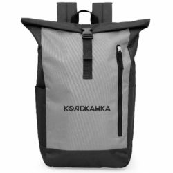 Рюкзак-мішок для ноутбука Коліжанка - FATLINE Рюкзак-мішок для ноутбука Коліжанка