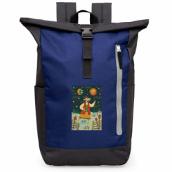 Рюкзаки-мішки для ноутбуків