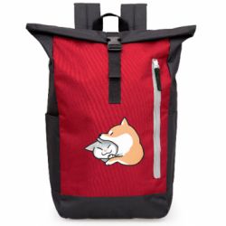 Рюкзаки-мішки для ноутбуків