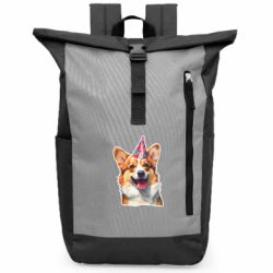 Рюкзаки-мешки для ноутбуков