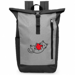 Рюкзаки-мішки для ноутбуків