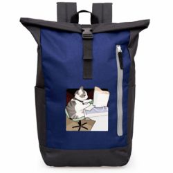 Рюкзаки-мешки для ноутбуков