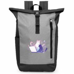 Рюкзаки-мешки для ноутбуков