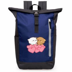 Рюкзаки-мешки для ноутбуков