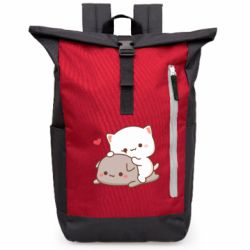 Рюкзаки-мішки для ноутбуків