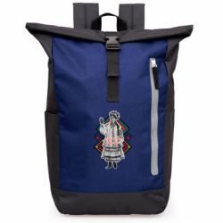 Рюкзаки-мішки для ноутбуків