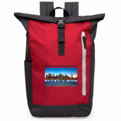 Рюкзаки-мешки для ноутбуков