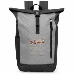 Рюкзаки-мешки для ноутбуков