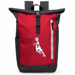 Рюкзаки-мешки для ноутбуков