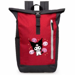 Рюкзаки-мішки для ноутбуків