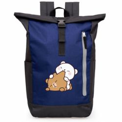 Рюкзаки-мішки для ноутбуків