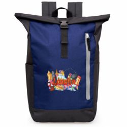 Рюкзаки-мешки для ноутбуков