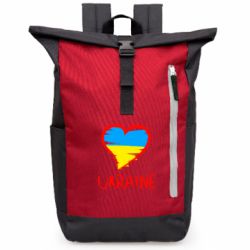 Рюкзаки-мішки для ноутбуків