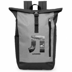 Рюкзаки-мешки для ноутбуков